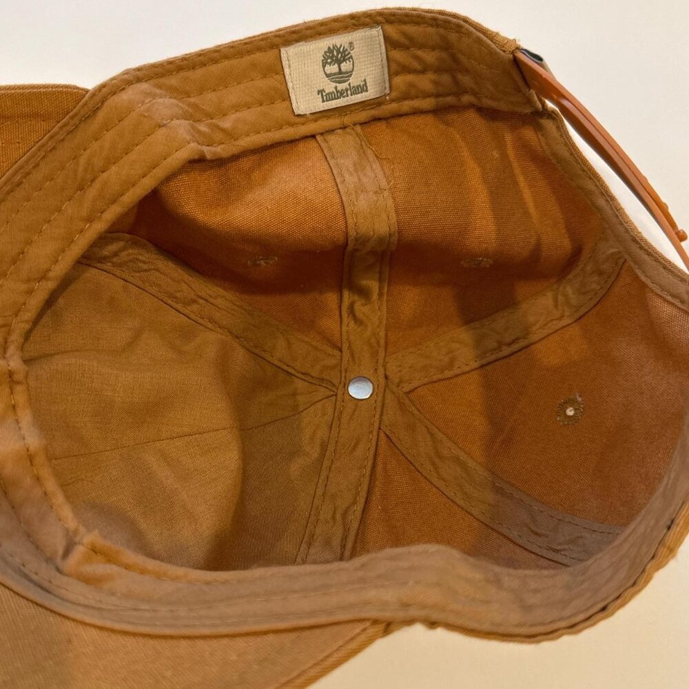 Timberland Hat ☆ - Picture 4 of 4
